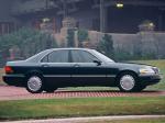 Acura RL 3.5 1996 года